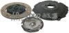 JP GROUP 1130401010 Clutch Kit